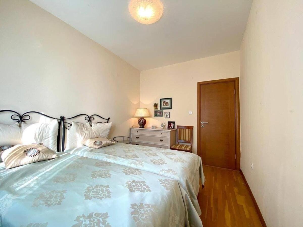 Orhid Apartment Becici One Будва Экстерьер фото